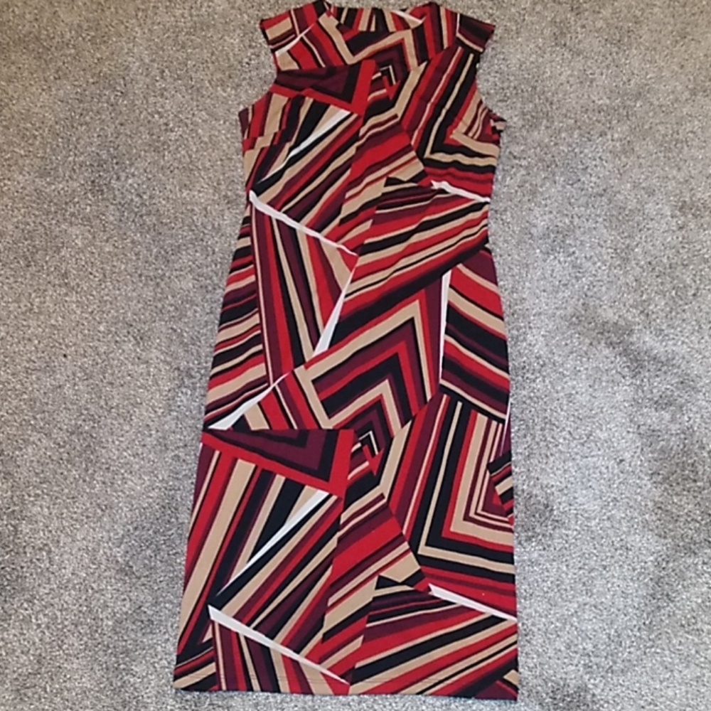 Syrup Dress - Picture 2 of 7